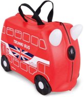 Trunki Kinderkoffer Bus - Laufrad