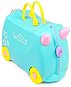 Trunki Unicorn Case - Children's Lunch Box