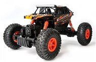 Crawler 1:18 Orange - Remote Control Car
