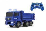 Jamara Man Polizei - Remote Control Car