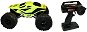 DF Models Crawler - žlutá - Ferngesteuertes Auto