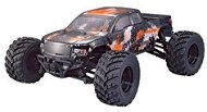 MonsterTronic Truck 1:12 oranžový - RC auto