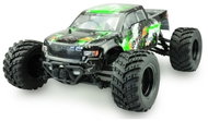 MonsterTronic Truck 1:12 green - Remote Control Car