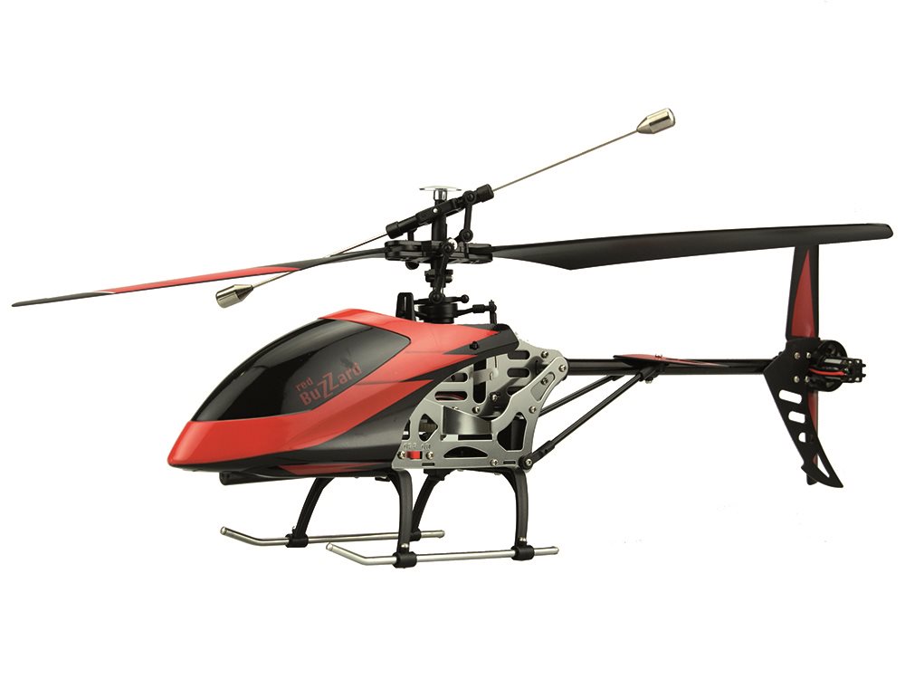 4 channel hot sale rc helicopter