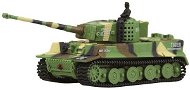 RC German Tiger - RC tank na ovládanie