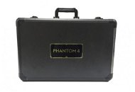 Utazótáska DJI Phantom 4 Black számára - Bőrönd