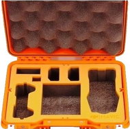 Orange G20 Pro DJI Mavic case - Suitcase
