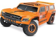 Traxxas Slash Dakar "Robby Gordon" TQ RTR oranžový - RC auto