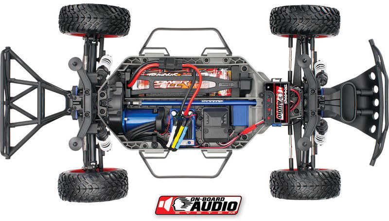 Traxxas slash 4x4 store ultimate oba