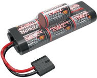 Traxxas NiMH battery Car 5000mAh 8.4V Hump iD - RC Model Accessory