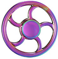 Fidget Spinner Eljet Rainbow Wheel - Fidget spinner