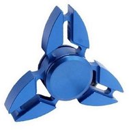 Fidget Spinner Eljet Iron Shuriken Blue - Fidget spinner
