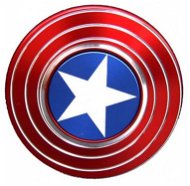 Fidget Spinner Eljet Captain America - Fidget spinner