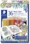 Staedtler Noris Club 36 colours - Coloured Pencils
