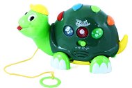Rappa Želva se světlem a zvukem - Baby Toy
