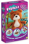 Rappa Bear Fuzzeez - Craft for Kids