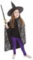 Rappa Carnival Costume cloak + witch hat / Halloween - Costume