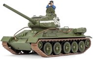 T-34/85 1:24 - Távirányítós tank