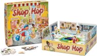 Shop Hop - Spoločenská hra