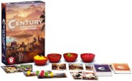 Century I. - The Spice Route - Board Game