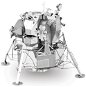 Metal Earth Apollo Lunar Module - Building Set