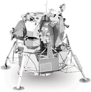 Metal Earth Apollo Lunar Module - Építőjáték