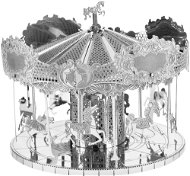 Metal Earth Merry Go Round - Metall-Modell