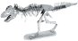 Metal Earth T-Rex Skeleton - Fém makett
