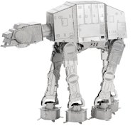 Building Set Metal Earth SW AT-AT - Stavebnice