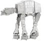 Metal Earth SW AT-AT - Építőjáték