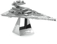 Metal Earth SW Imperial Star Destroyer - Építőjáték
