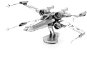 Building Set Metal Earth SW X-Wing - Stavebnice