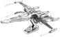 Metal Earth SW Poe Dameron´s X-Wing Fighter - Bausatz
