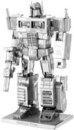 Metal Earth Transformers Optimus Prime - Metal Model