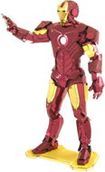 Stavebnica Metal Earth Marvel Iron Man - Stavebnice