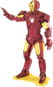 Metal Earth Marvel Iron Man - Building Set