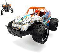 Dickie RC TS-Racer - Remote Control Car