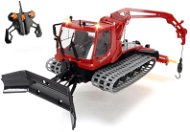 Dickie RC Schneeraupe Pistenbully 600 - RC-Modell
