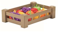 Ecoiffier Fruit or Vegetable Crate - Children's Toy Dishes