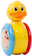 Simba Cheerful Duck - Baby Toy