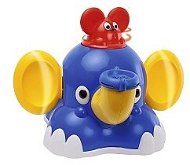 BIG Elephant water accessory - Water Toy
