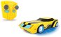 Dickie Transformers Turbo Racer Bumblebee - Távirányítós autó