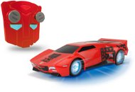 RC Modell Dickie Transformers Turbo Racer Sideswipe - Ferngesteuertes Auto