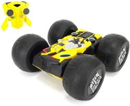 Dickie Transformers Flip 'n' Race Bumblebee - Ferngesteuertes Auto