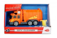 Dickie AS City Cleaner - Toy Car
