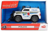 Auto Dickie AS Polizei Führungs-Fahrzeug - Auto