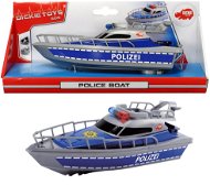 Dickie Ship Police - Ship
