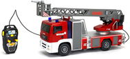 Dickie Fire Engine 50cm - Remote Control Car