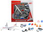 Dickie Airport - Toy Car Set