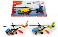 Dickie Helikoptéra záchranářská - Hubschrauber